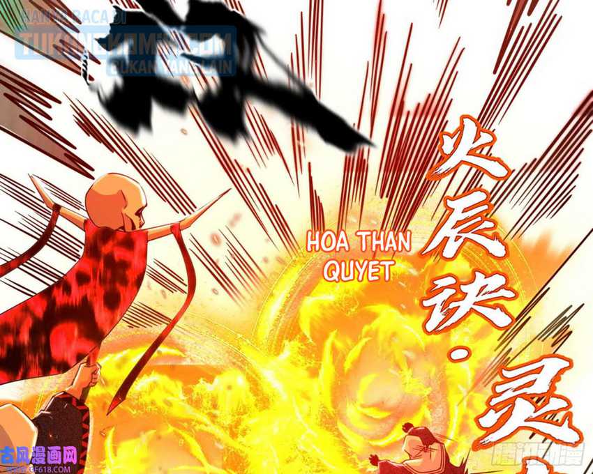 I’m An Evil God Chapter 328 - halaman 164