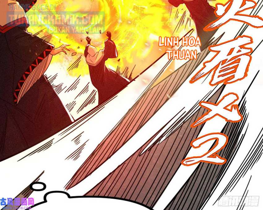 I’m An Evil God Chapter 328 - halaman 165