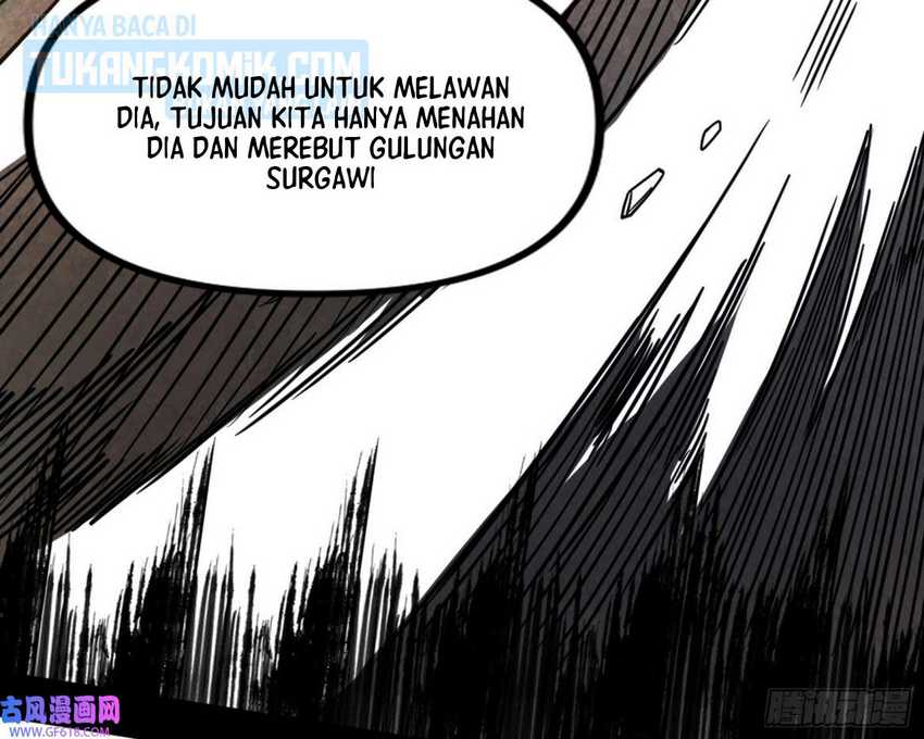 I’m An Evil God Chapter 328 - halaman 166