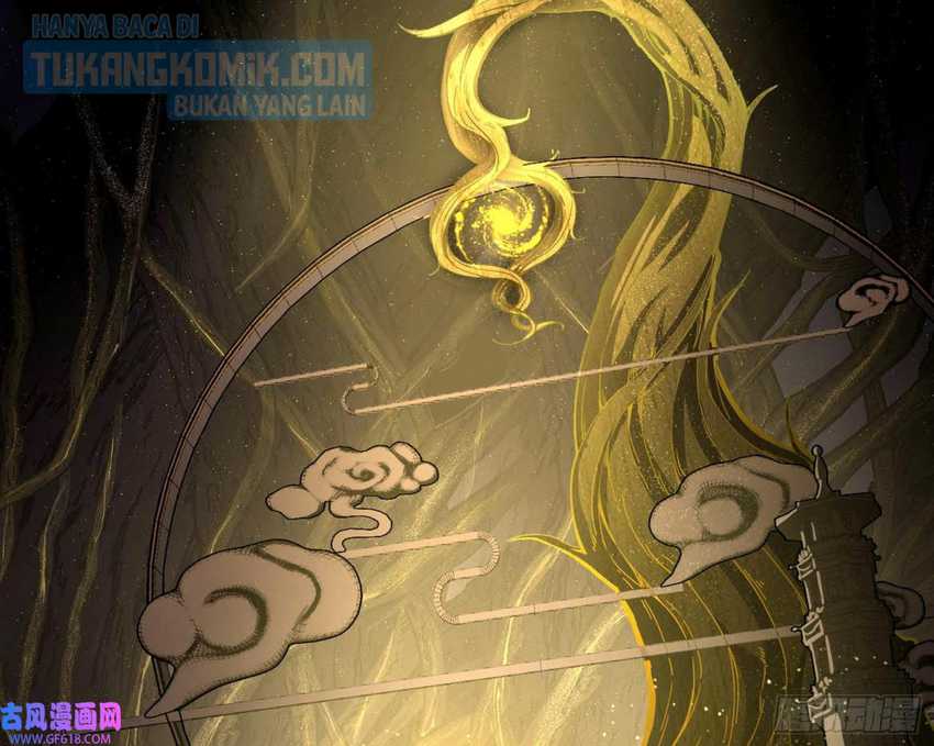 I’m An Evil God Chapter 328 - halaman 17
