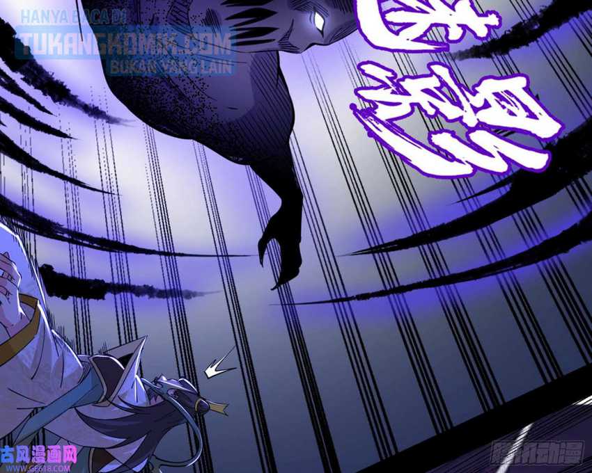 I’m An Evil God Chapter 328 - halaman 170