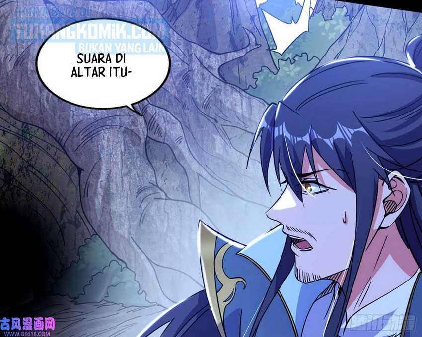 I’m An Evil God Chapter 328 - halaman 175