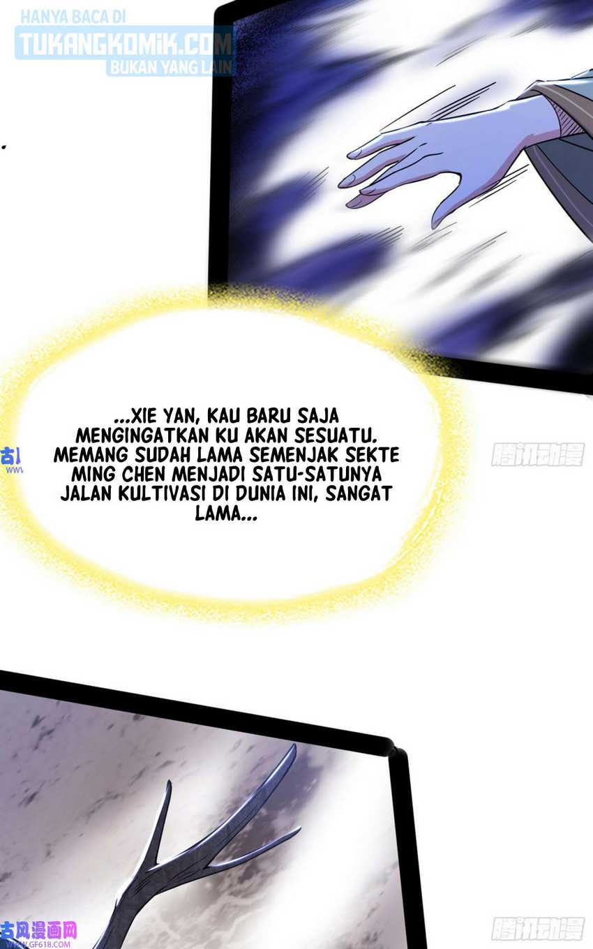 I’m An Evil God Chapter 328 - halaman 177