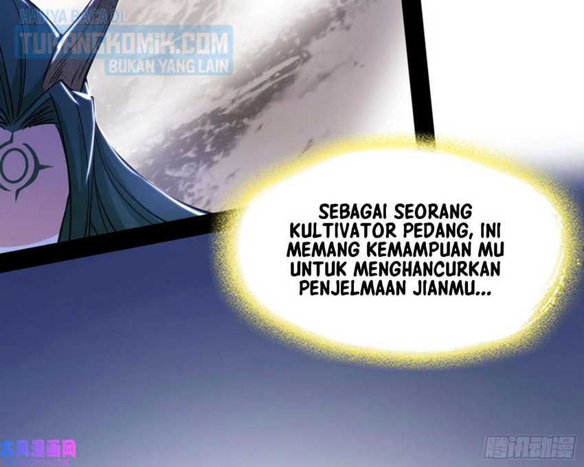 I’m An Evil God Chapter 328 - halaman 178