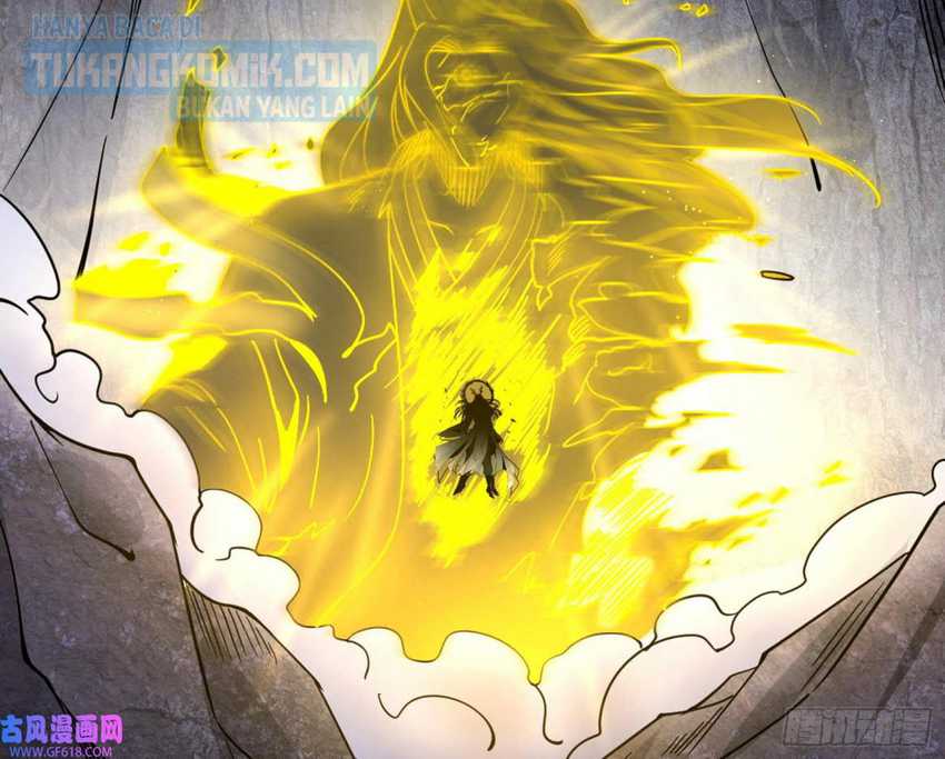 I’m An Evil God Chapter 328 - halaman 182