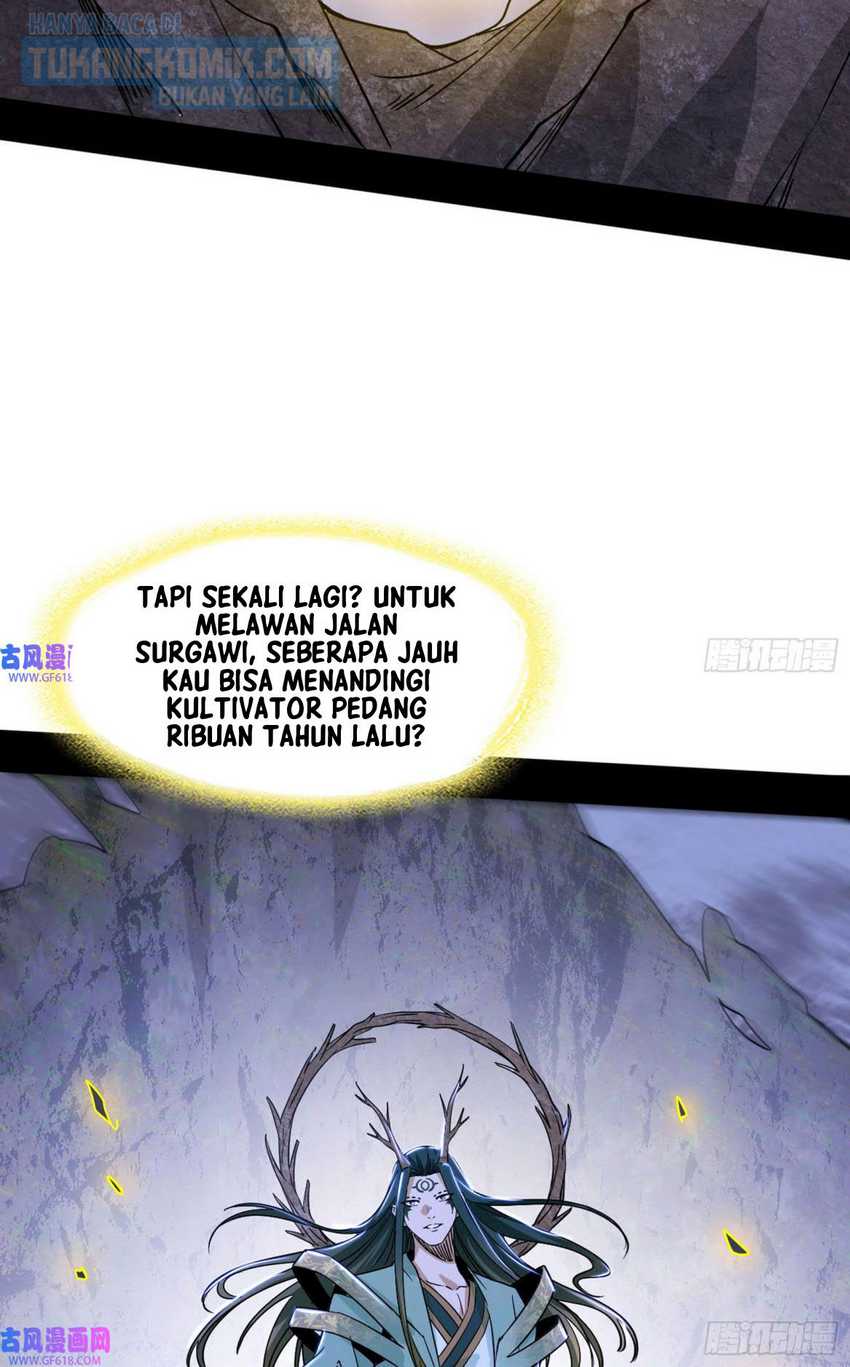 I’m An Evil God Chapter 328 - halaman 183