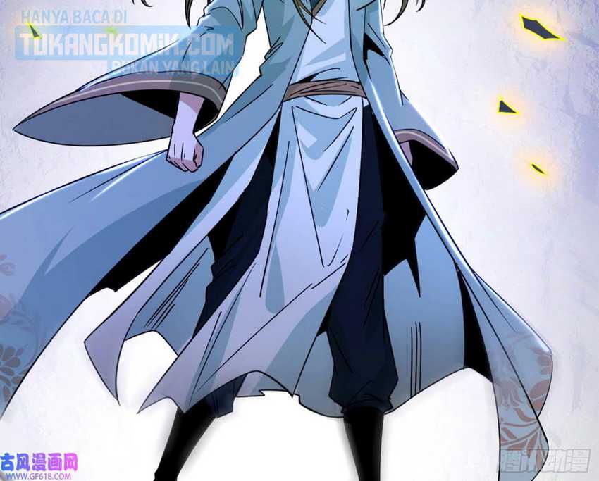 I’m An Evil God Chapter 328 - halaman 184