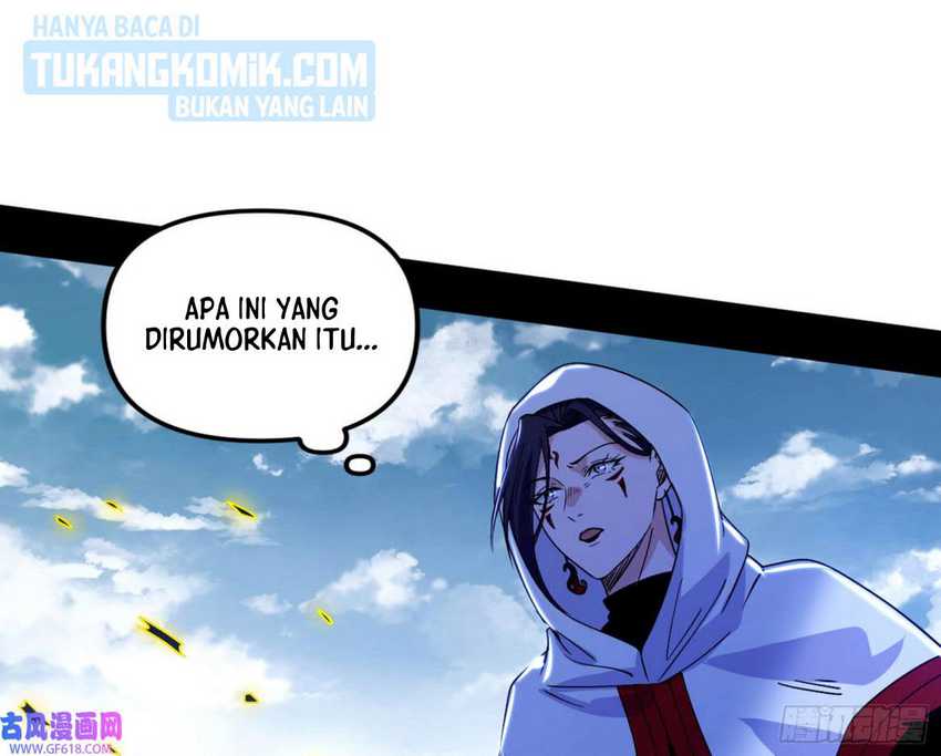 I’m An Evil God Chapter 328 - halaman 186