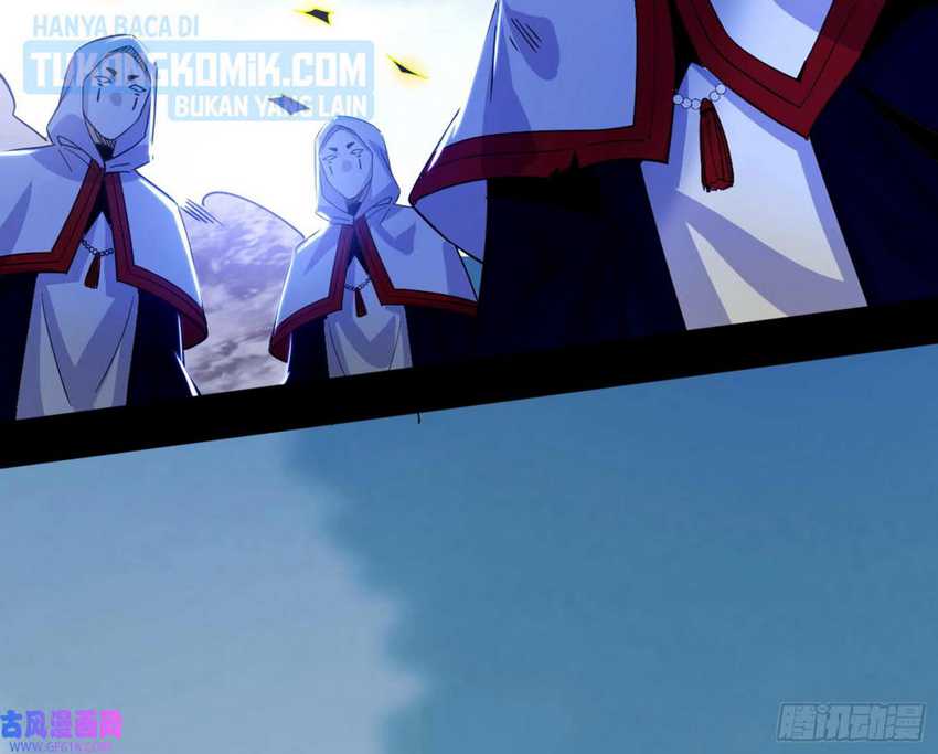 I’m An Evil God Chapter 328 - halaman 187