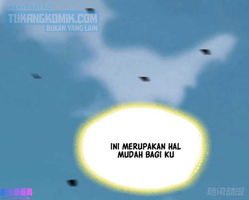 I’m An Evil God Chapter 328 - halaman 188