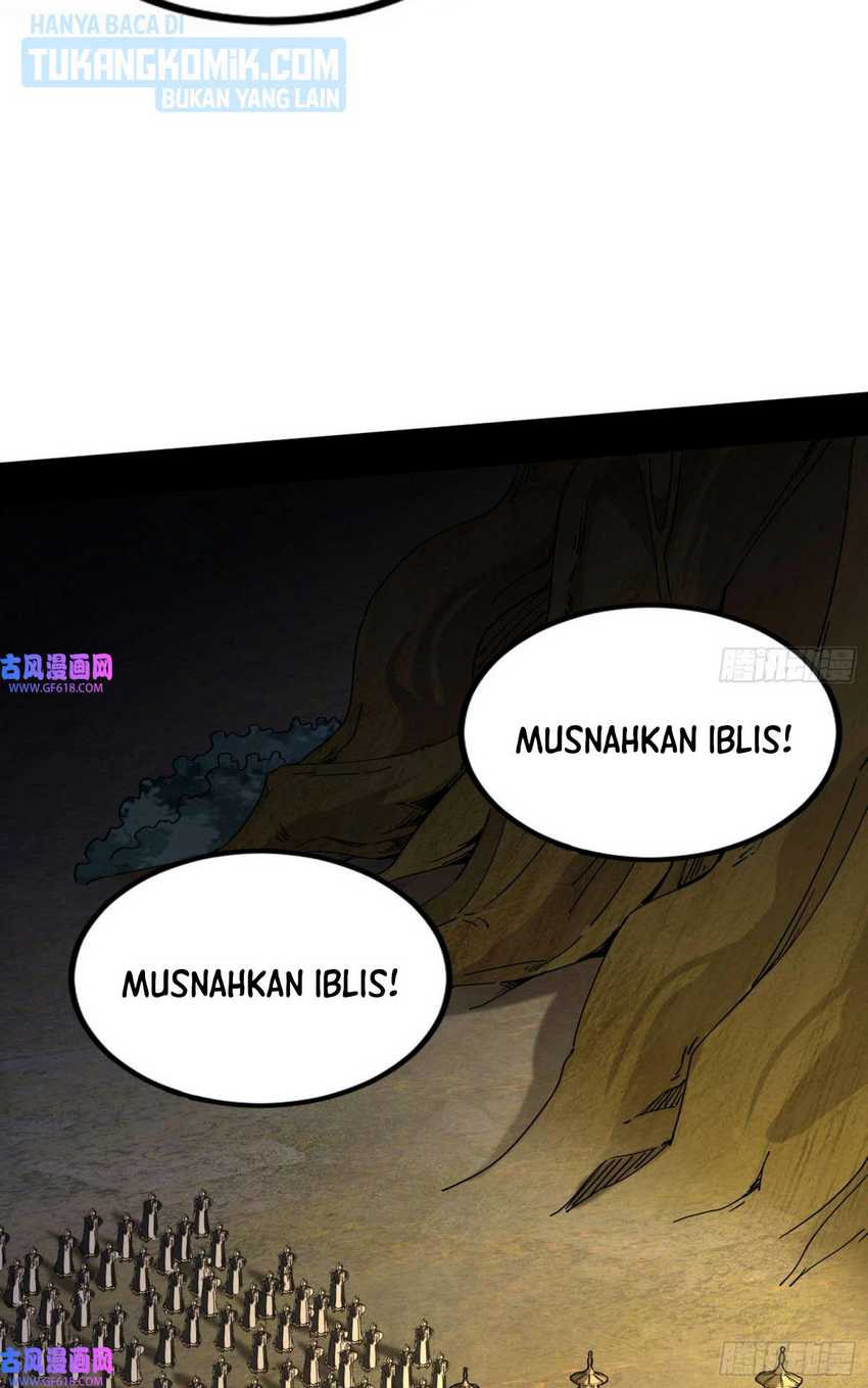 I’m An Evil God Chapter 328 - halaman 19