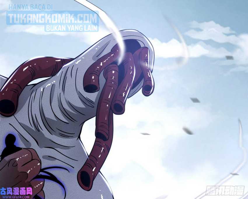 I’m An Evil God Chapter 328 - halaman 190