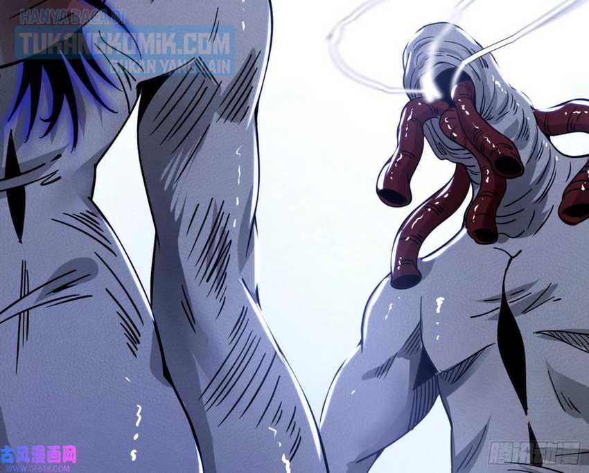 I’m An Evil God Chapter 328 - halaman 191