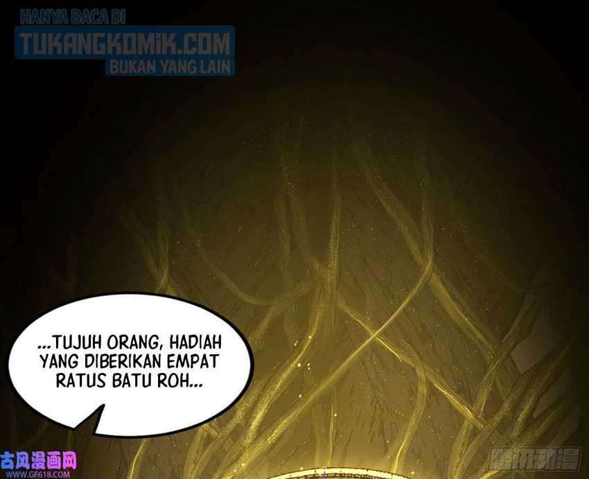 I’m An Evil God Chapter 328 - halaman 2
