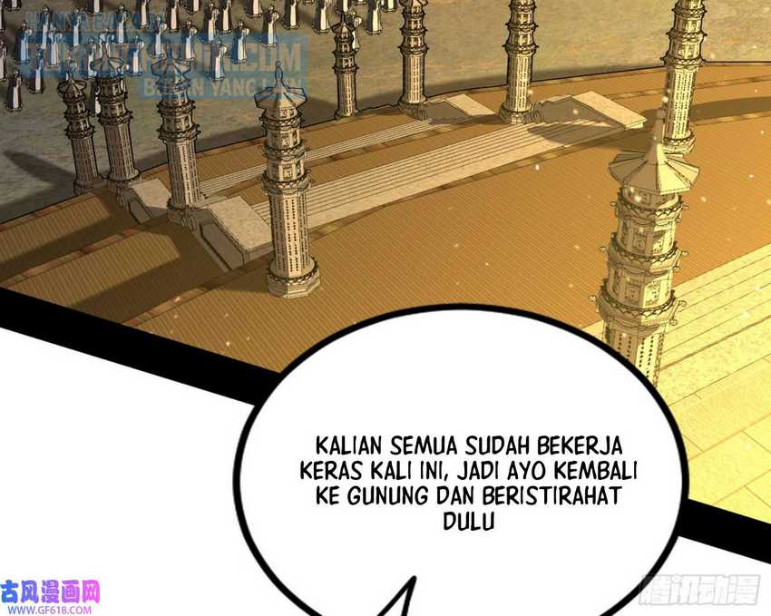I’m An Evil God Chapter 328 - halaman 20