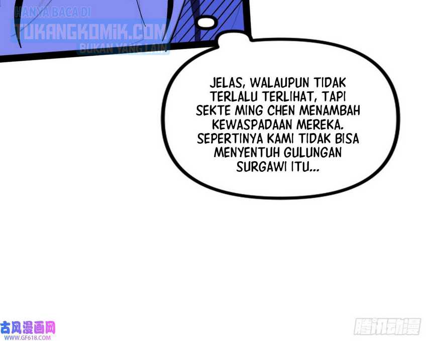 I’m An Evil God Chapter 328 - halaman 22