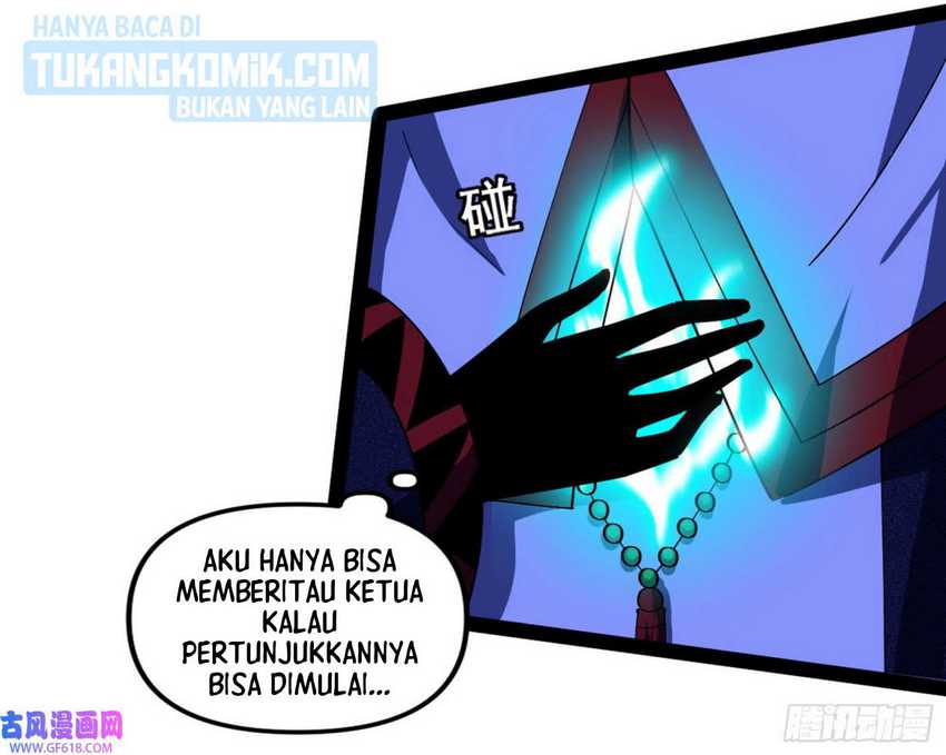 I’m An Evil God Chapter 328 - halaman 23