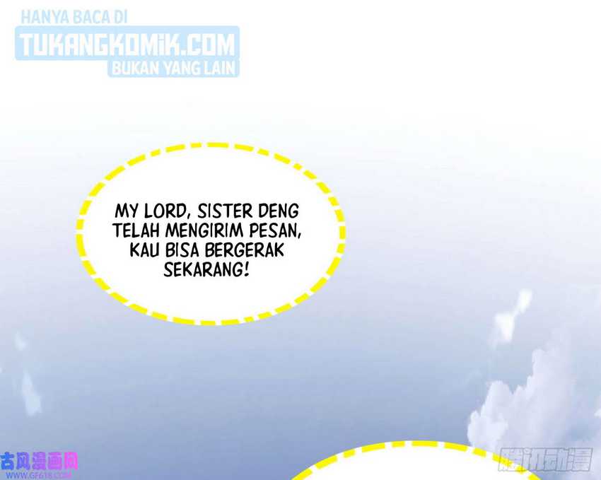 I’m An Evil God Chapter 328 - halaman 24