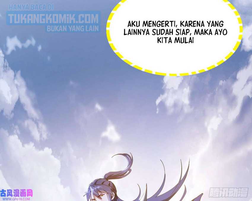 I’m An Evil God Chapter 328 - halaman 25