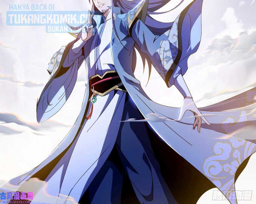 I’m An Evil God Chapter 328 - halaman 26