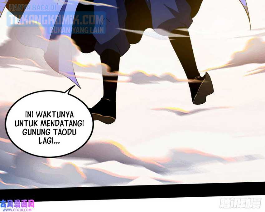 I’m An Evil God Chapter 328 - halaman 27
