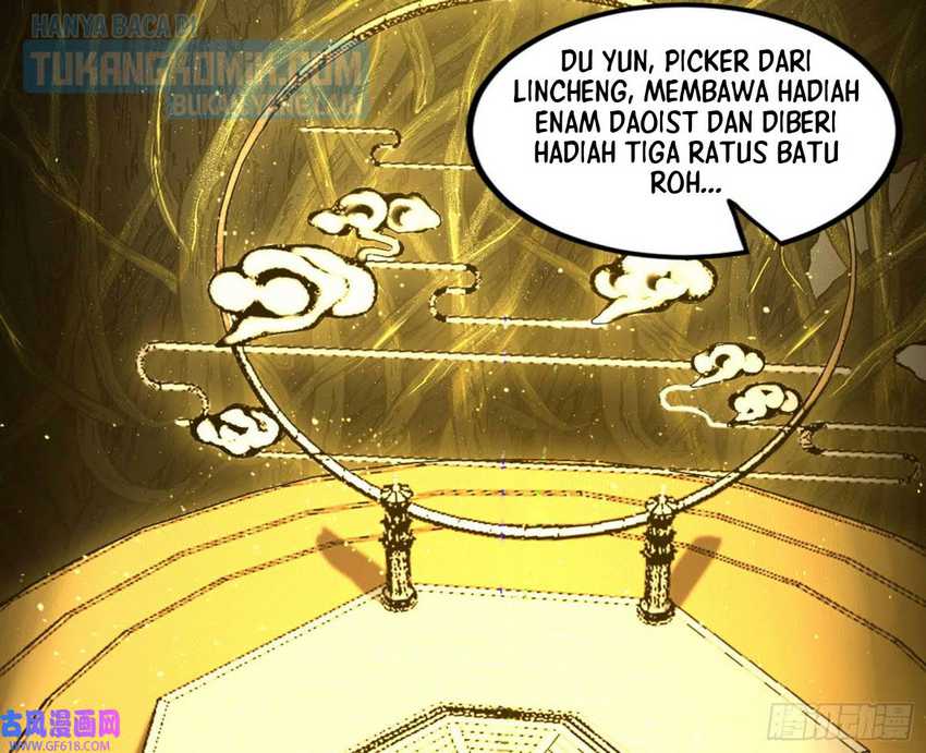 I’m An Evil God Chapter 328 - halaman 3