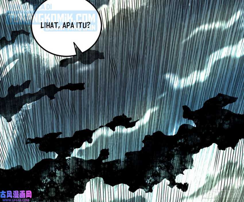 I’m An Evil God Chapter 328 - halaman 30