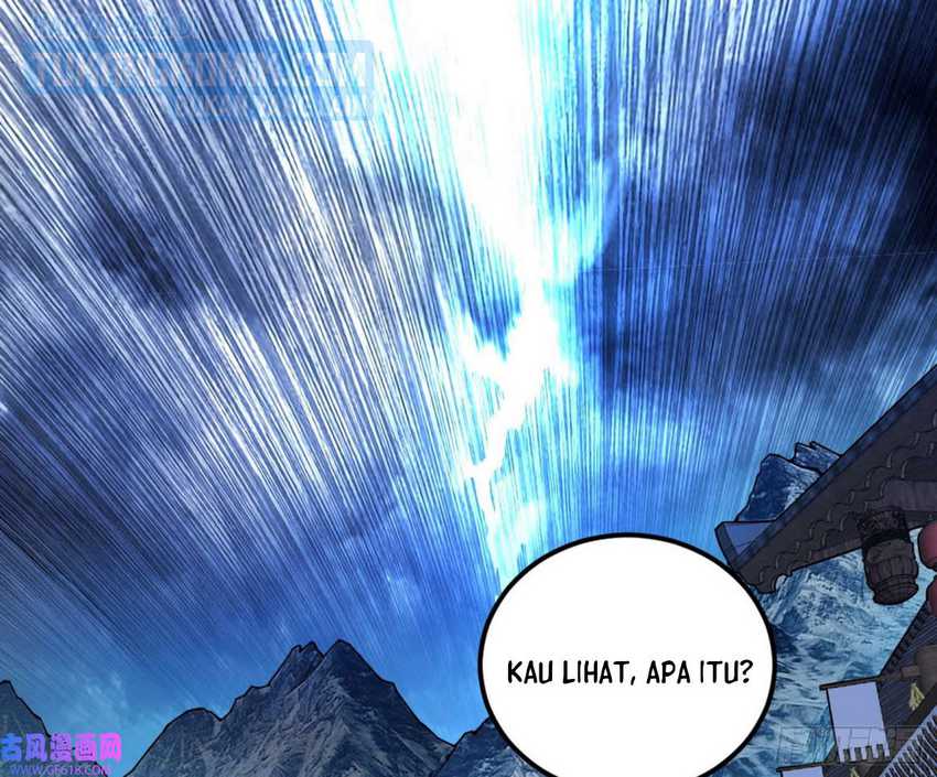 I’m An Evil God Chapter 328 - halaman 38