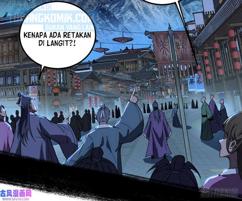I’m An Evil God Chapter 328 - halaman 39
