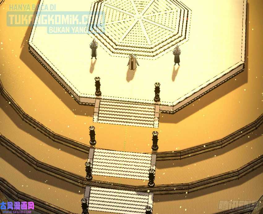 I’m An Evil God Chapter 328 - halaman 4