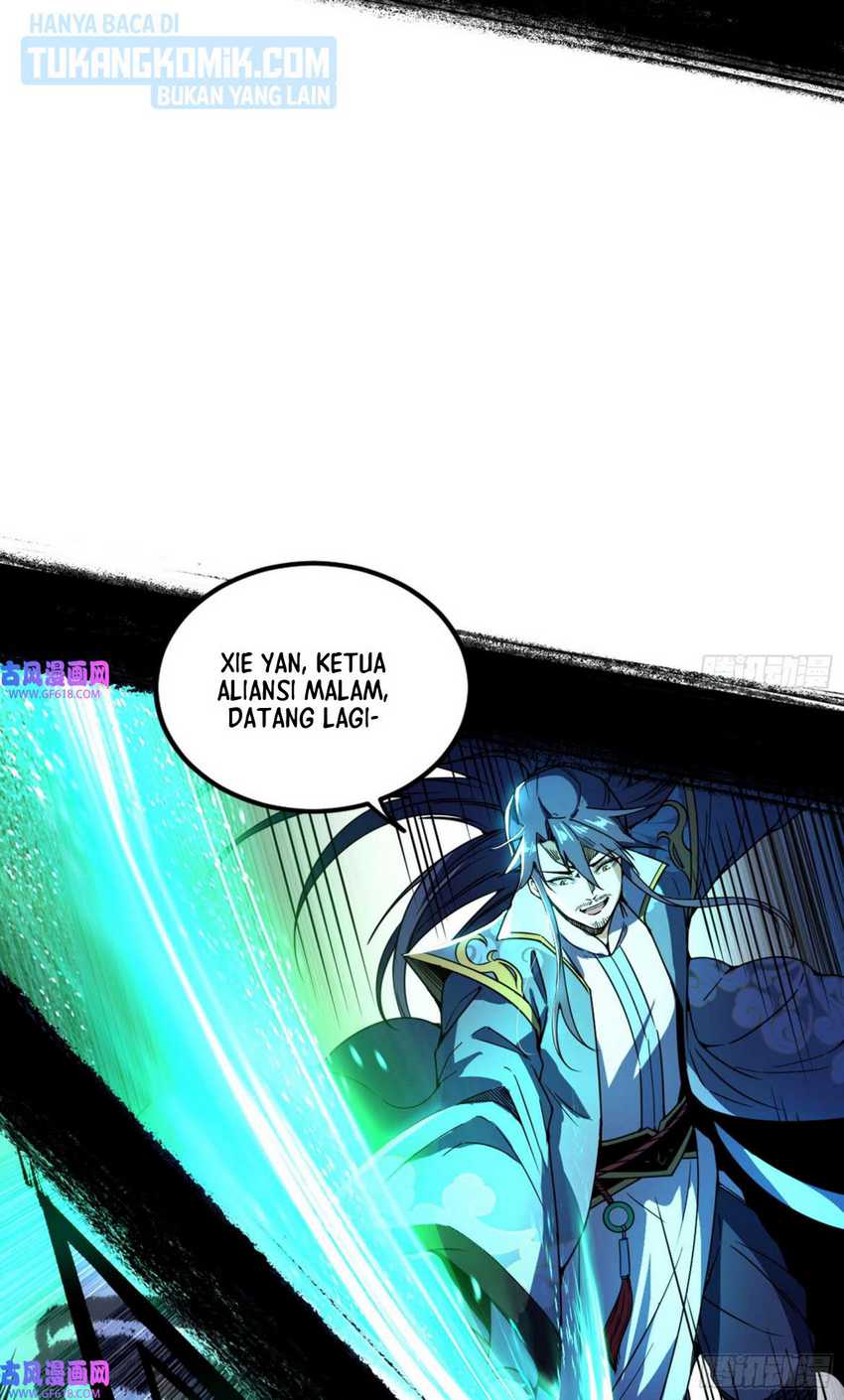 I’m An Evil God Chapter 328 - halaman 40