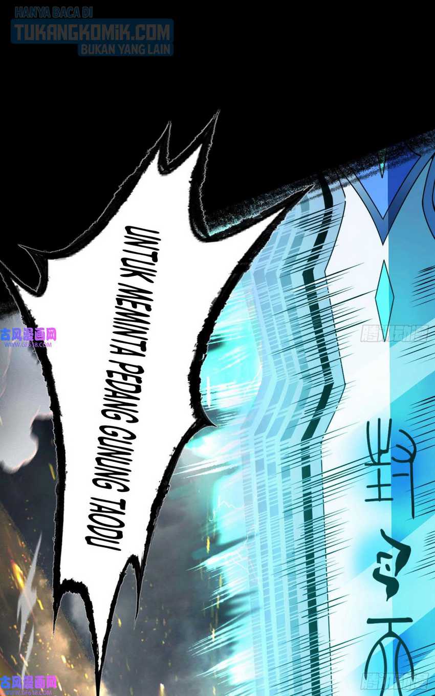 I’m An Evil God Chapter 328 - halaman 44