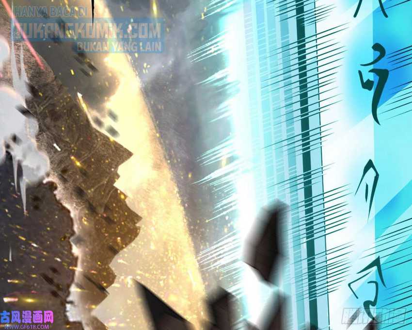 I’m An Evil God Chapter 328 - halaman 45