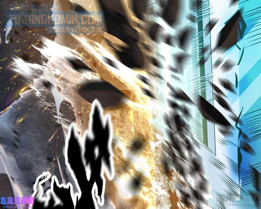 I’m An Evil God Chapter 328 - halaman 46