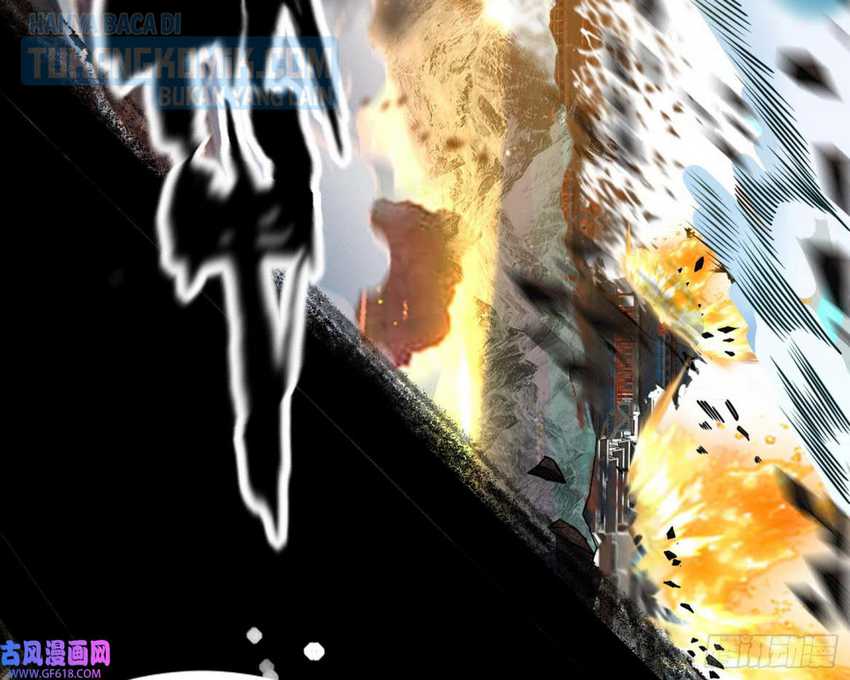 I’m An Evil God Chapter 328 - halaman 47