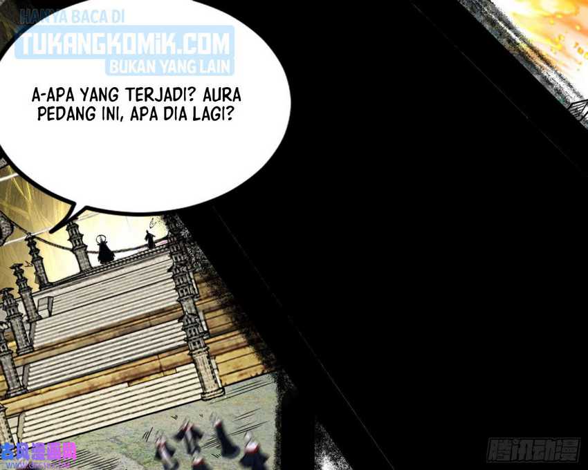 I’m An Evil God Chapter 328 - halaman 48