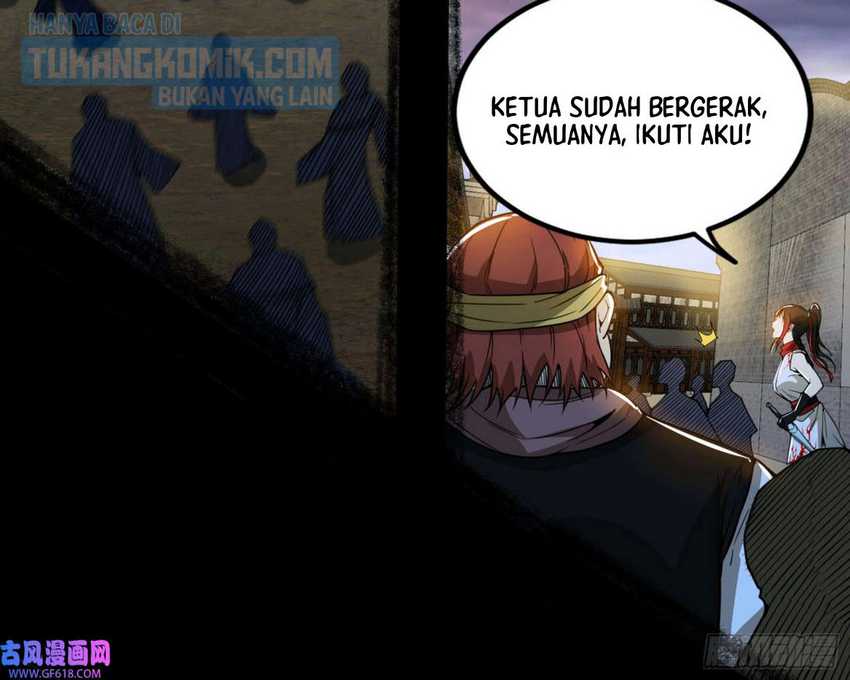 I’m An Evil God Chapter 328 - halaman 50