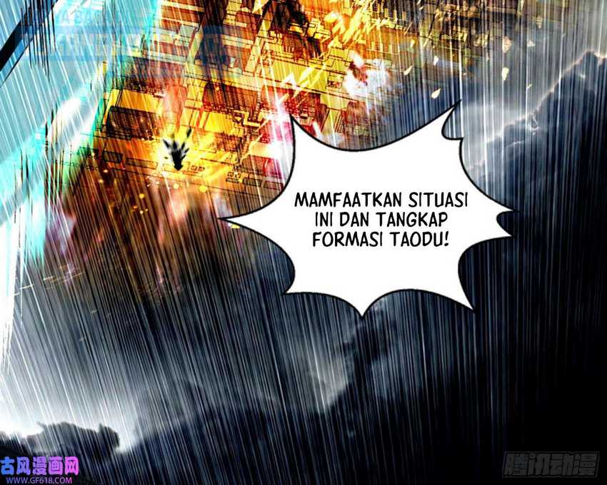 I’m An Evil God Chapter 328 - halaman 53