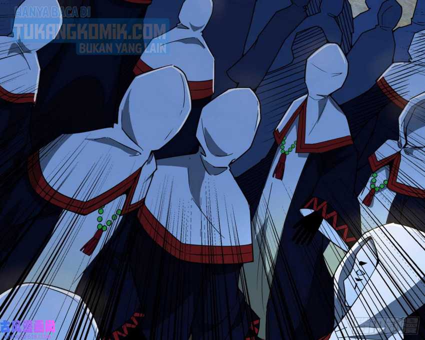 I’m An Evil God Chapter 328 - halaman 55