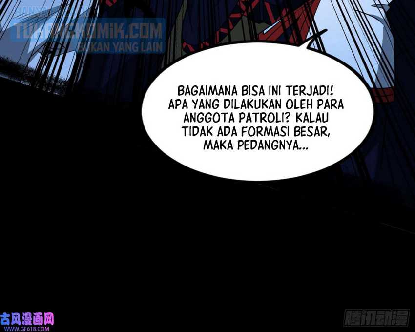 I’m An Evil God Chapter 328 - halaman 56