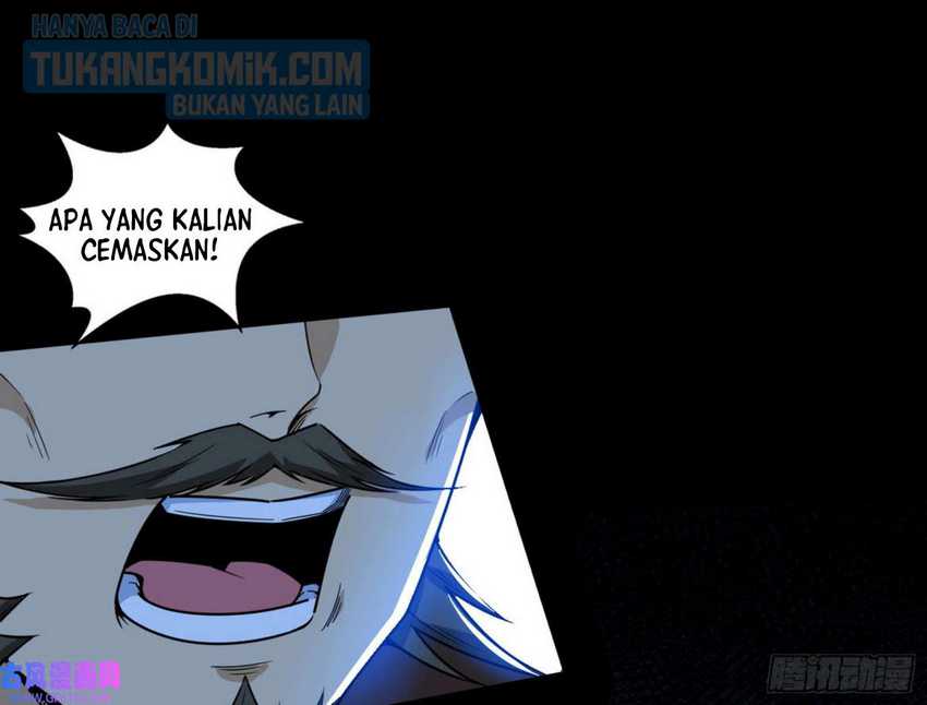 I’m An Evil God Chapter 328 - halaman 57