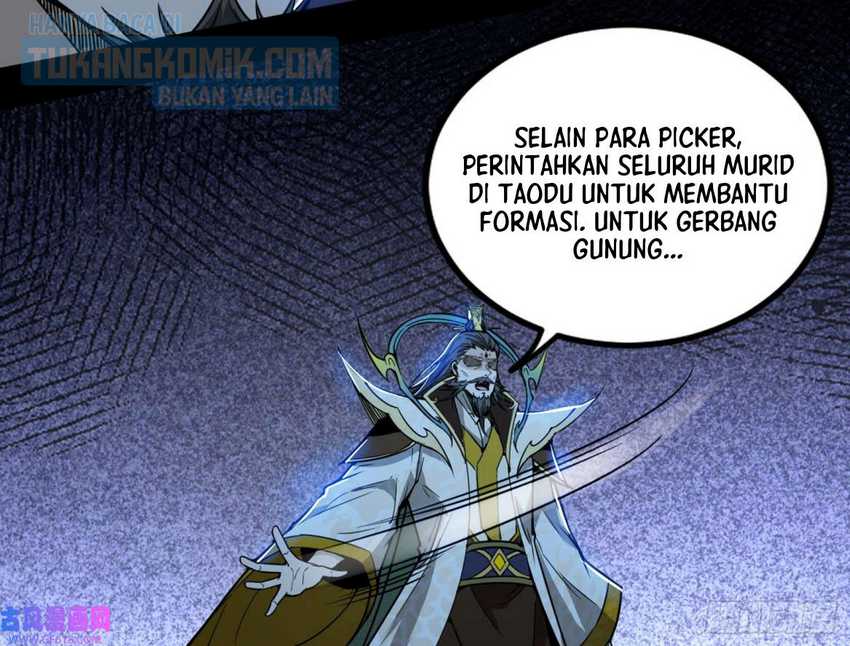 I’m An Evil God Chapter 328 - halaman 58