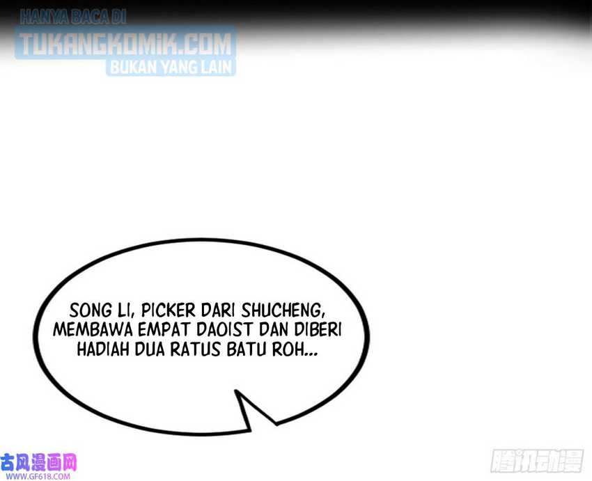 I’m An Evil God Chapter 328 - halaman 6
