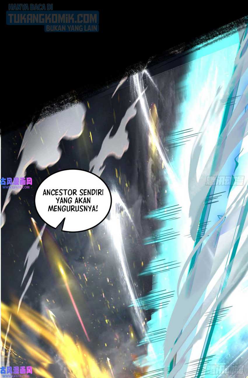 I’m An Evil God Chapter 328 - halaman 60