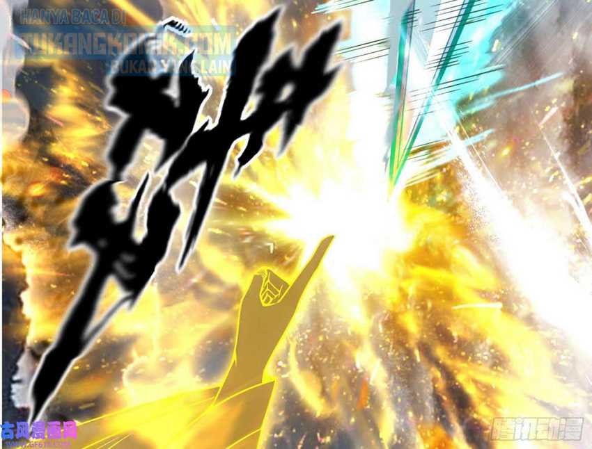 I’m An Evil God Chapter 328 - halaman 61