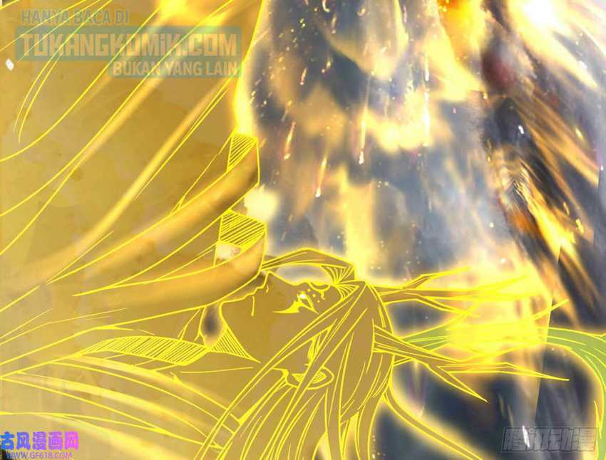 I’m An Evil God Chapter 328 - halaman 62
