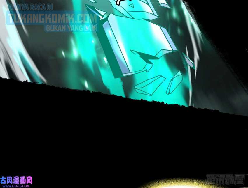 I’m An Evil God Chapter 328 - halaman 65