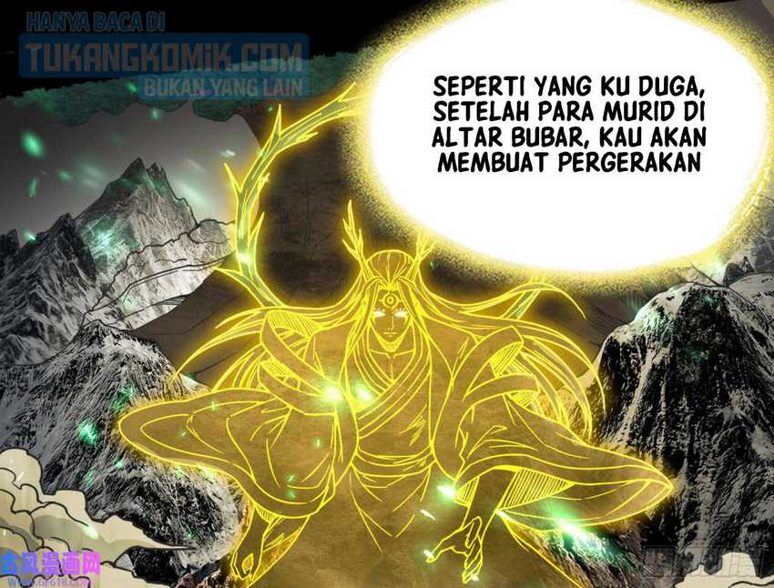 I’m An Evil God Chapter 328 - halaman 66