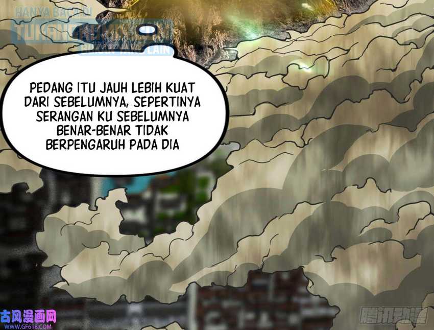 I’m An Evil God Chapter 328 - halaman 67