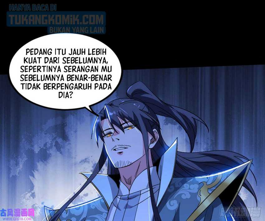 I’m An Evil God Chapter 328 - halaman 70